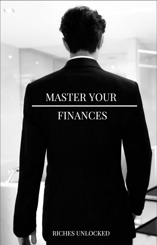 Master Your Finances